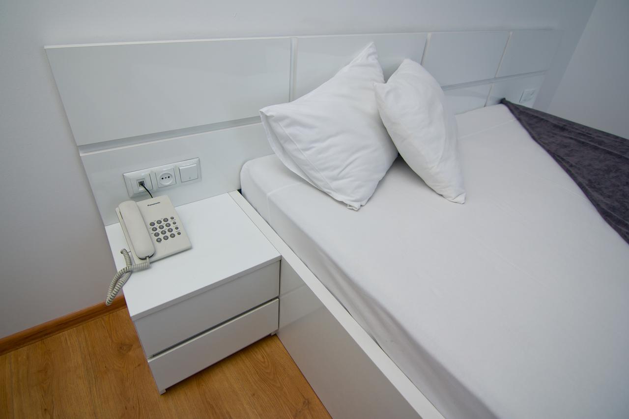 Hotel Marseille バトゥーミ エクステリア 写真